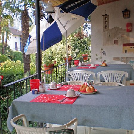 Bed and Breakfast Garni Molinazzo Agno TI Exterior foto